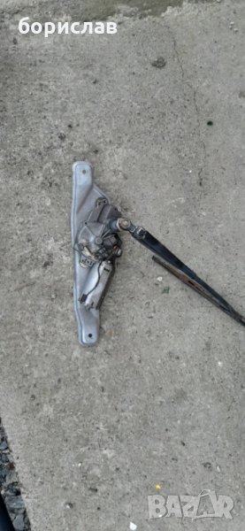 Задно моторче чистачки за Фолксваген шаран, снимка 1