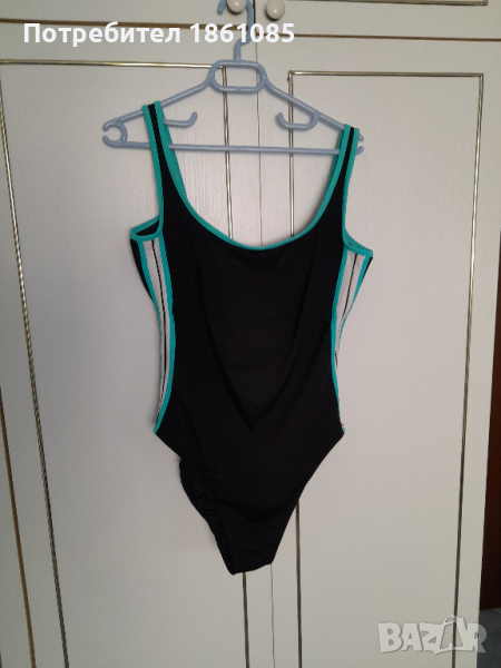 Вносни бански костюми за едри жени, снимка 1