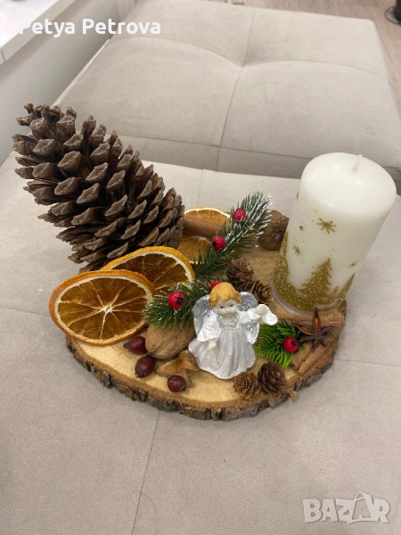 Коледа , снимка 1