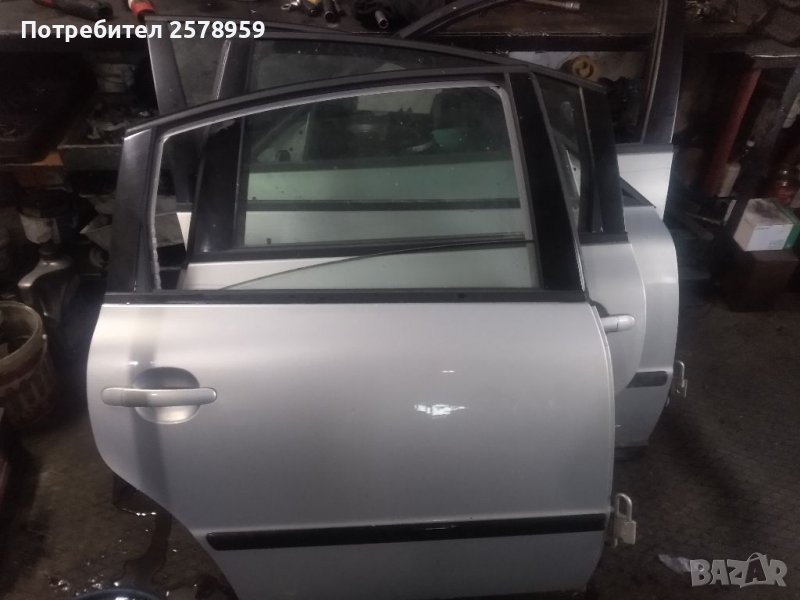 Врати за пасат 4, снимка 1