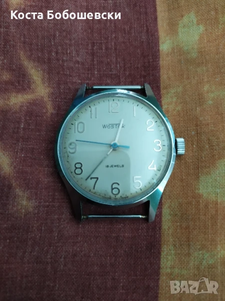 Восток 2209 отличен!, снимка 1