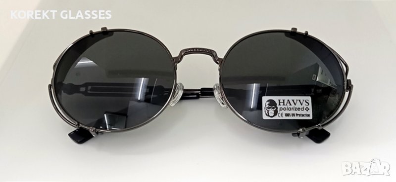 Havvs HIGH QUALITY POLARIZED 100%UV защита, снимка 1