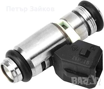 Горивен инжектор, BiuZi 1Pc ABS IWP116 , снимка 1