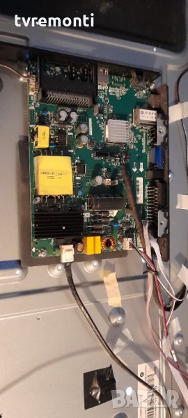 MAIN BOARD ,TP.S506.PB801, снимка 1