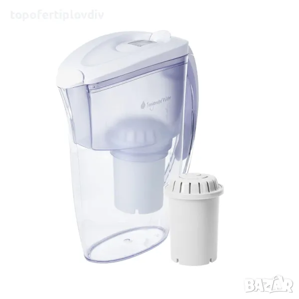 Кана за алкална вода Invigorated Water,НОВО, снимка 1