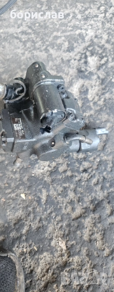 Помпа високо налягане за ford s max 2.0 tdci, снимка 1