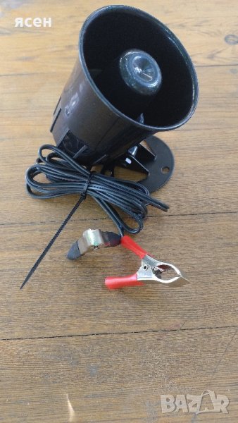 ловни имитатор/звук пъдпъдък/може и по избор, снимка 1