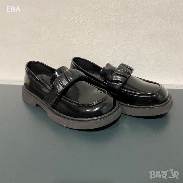 Обувки за момиче / Нови детски обувки, снимка 1