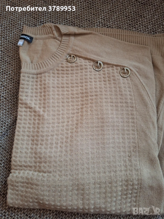 Блузи Kensol и Junona , снимка 1