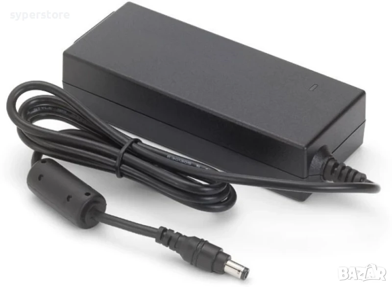 Зарядно устройство Адаптер за видеокамери 12V 8A Digital One SP00951 - 5.5x2.5 букса 5.5*2.5, снимка 1