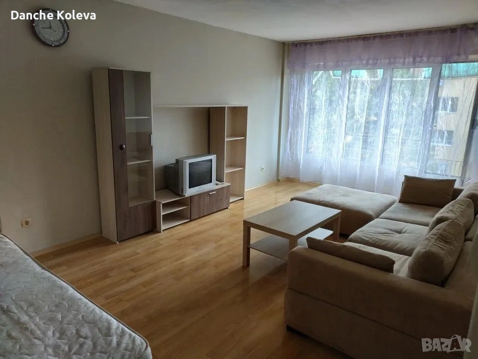 ДВУСТАЕН апартамент в Димитровград, снимка 1