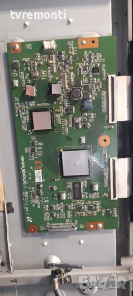 T-Con Board 4046NN_MB4C6LV0.1for SONY KDL-40w5500, снимка 1