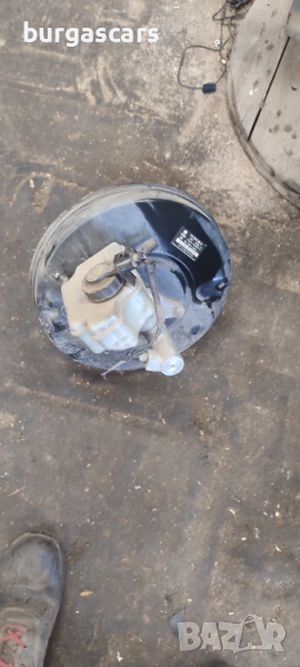 Серво спирачна помпа 1T1 614 105 G VW Touran - 50лв, снимка 1