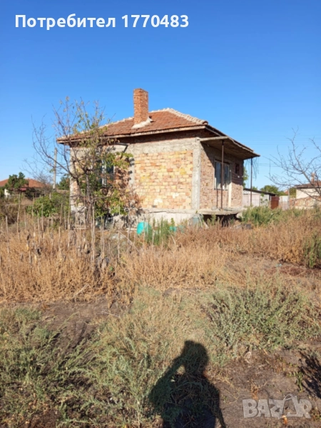 Продавам къща в Стралджа, снимка 1