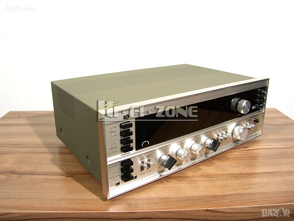  РЕСИВЪР Luxman fq-990 , снимка 1