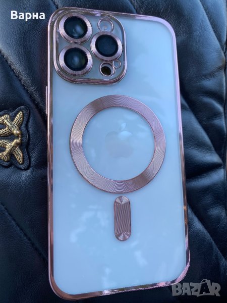 Кейс за iPhone 14 Pro Max, снимка 1