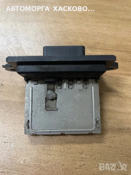 Реостат парно Nissan Micra (K12), снимка 1