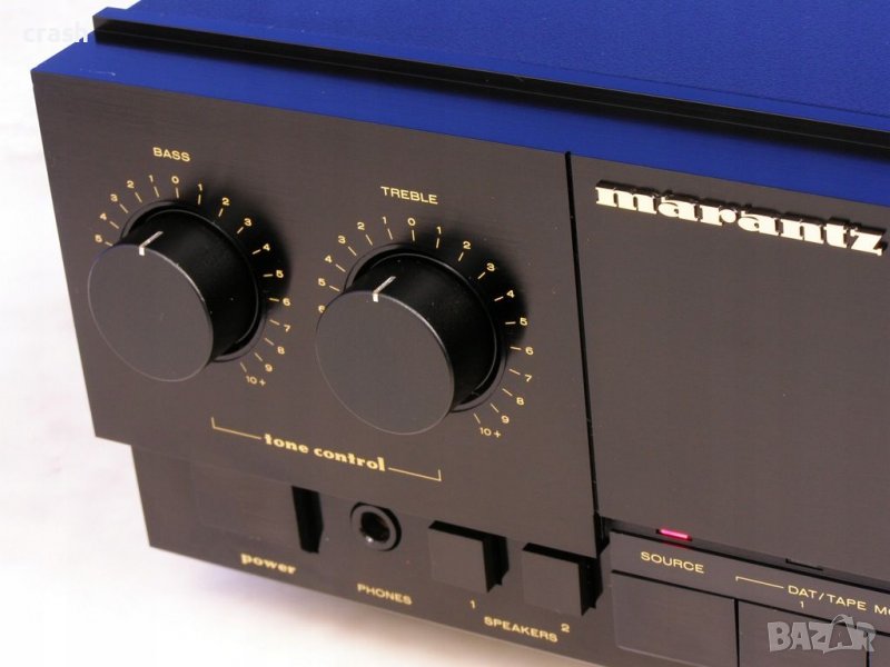 Marantz Pm 55, снимка 1