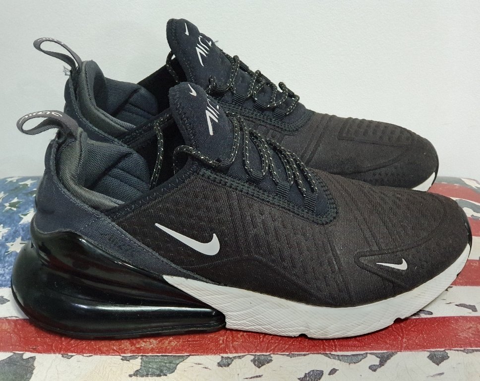 Nike air shop max 270 gumtree