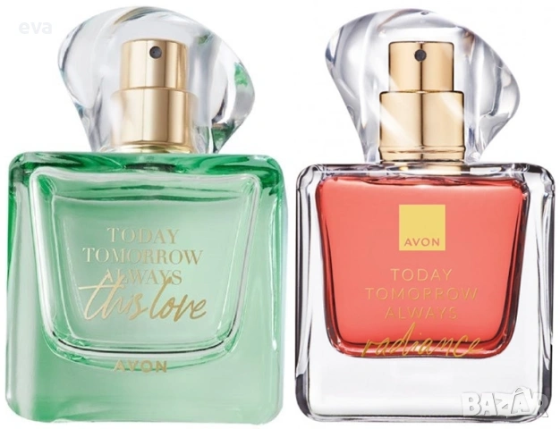 TTA This Love, TTA Radiance 100 ml