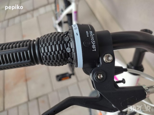 Продавам колела внос от Германия спортен велосипед CITY SPORT LADY 26 цола, снимка 10 - Велосипеди - 37612321