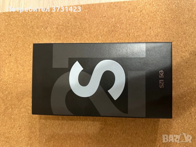 Samsung S21, снимка 5 - Samsung - 54150268