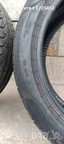 гуми зимни и летни 20 цола, снимка 9 - Гуми и джанти - 52722219