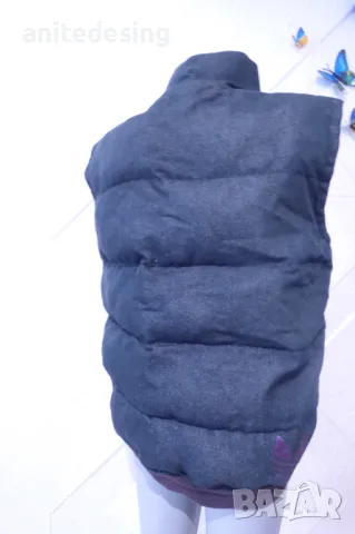 adidas - елече, снимка 3 - Якета - 47345362