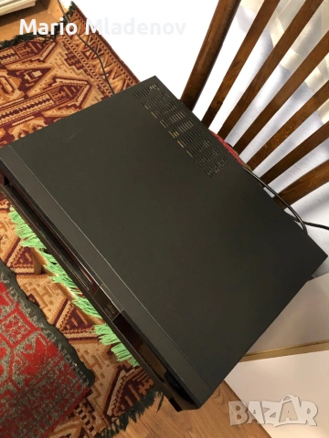 Видео рекордер Fisher vhs