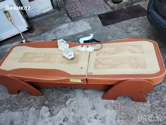 Масажно легло Migun hy-7000e