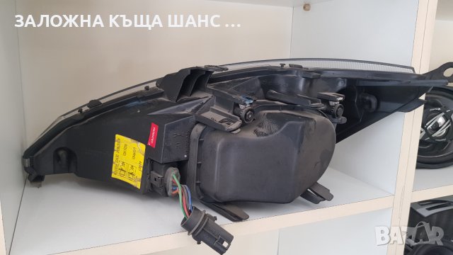 Фар за Форд/Ford фокус 1998/2009, снимка 8 - Части - 39631167