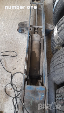 Крик 35 тона, снимка 2 - Други инструменти - 52823931