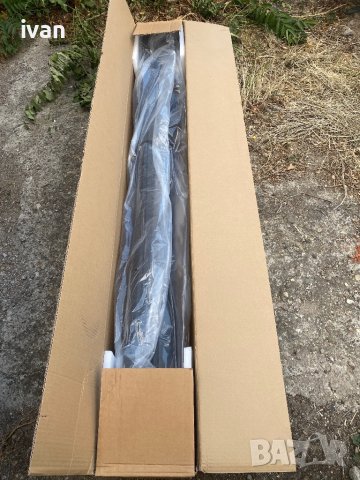 Оригинални прагове за Mercedes GLC, снимка 3 - Части - 42339953