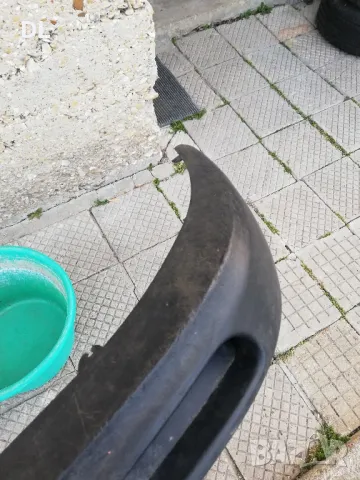 Лип, Предна добавка за броня Сеат Ибиза Мк2, Кордоба, Seat ibiza mk2, Cordoba, снимка 8 - Аксесоари и консумативи - 49551707