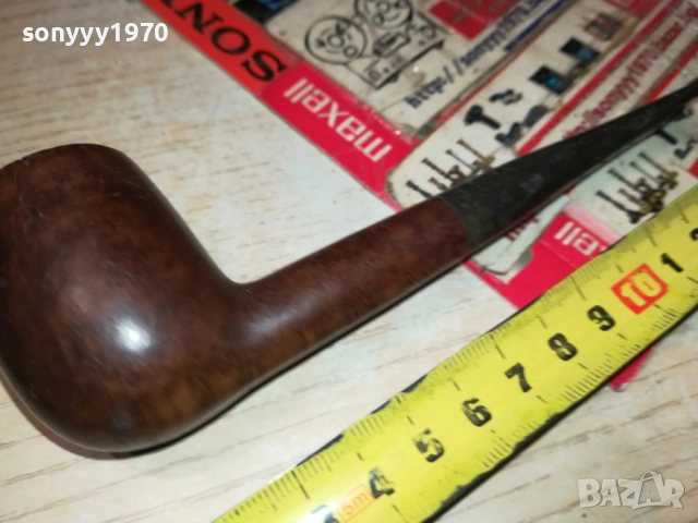 J.ROPP-ЛУЛА ОТ ФРАНЦИЯ 0612251848, снимка 9 - Лули - 52673462