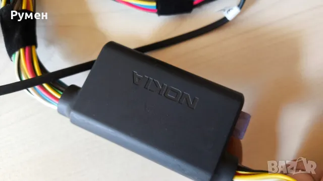 Комплект за свободни ръце Nokia CK-200, снимка 3 - Аксесоари и консумативи - 47655088