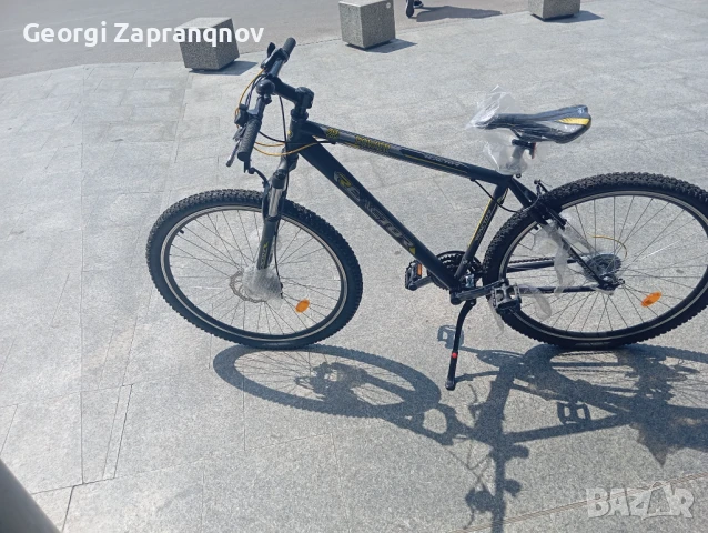 Продавам колело 29" Reactor , снимка 1