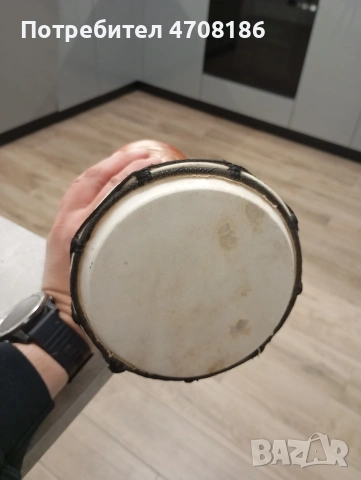 Тарамбука, снимка 5 - Ударни инструменти - 53890798