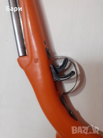 Сатра детска играчка - ловна пушка, снимка 9 - Други ценни предмети - 40383290