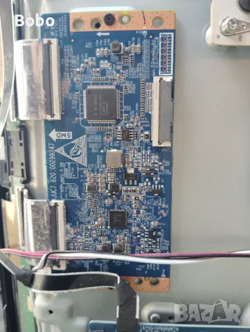 T-CON JUC7.820.00299247