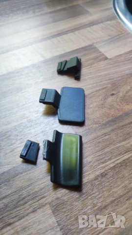 Kia Ceed (2006-2015) - Дръжка на подлакътник - 84660A2100WK, снимка 2 - Части - 53184568