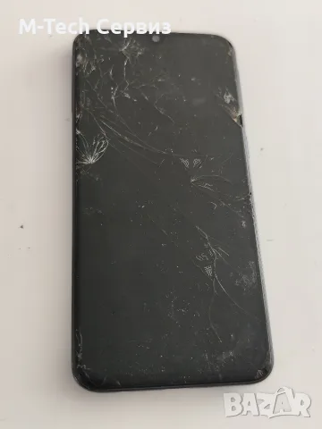 Samsung a40 цял за части 0048, снимка 2 - Резервни части за телефони - 56103930