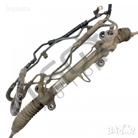 Хидравлична кормилна рейка Toyota Corolla Verso I (E120) 2001-2003 T210722N-24, снимка 2 - Части - 37627764