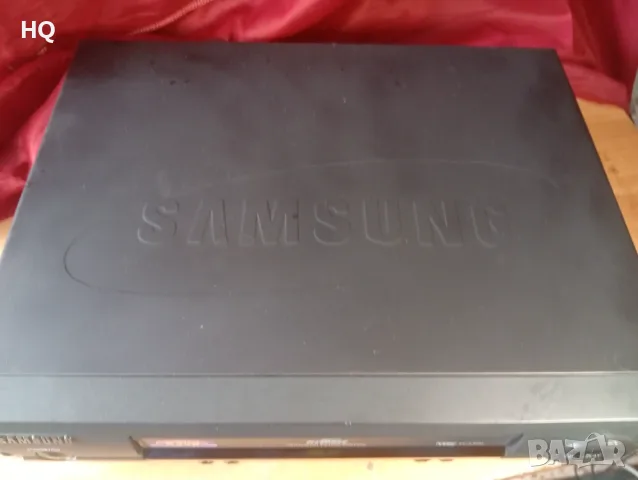 Записващо видео SAMSUNG SV-230G, снимка 3 - Плейъри, домашно кино, прожектори - 56313663