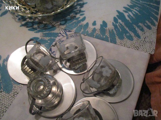 Чаши за кафе/чай, снимка 4 - Чаши - 40689105