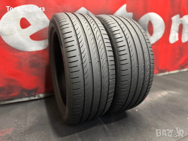 225 45 17, Летни гуми, Pirelli Powergy, 2 броя