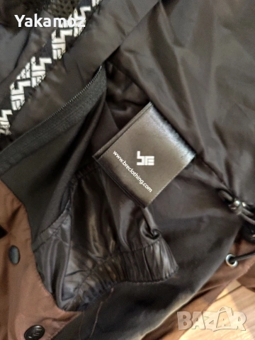 детско ски яке , снимка 4 - Детски якета и елеци - 53270076