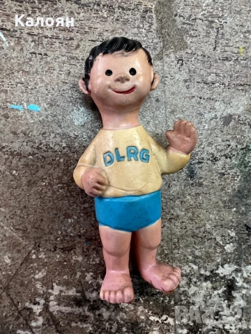 Ретро играчка , снимка 8 - Други ценни предмети - 51078883