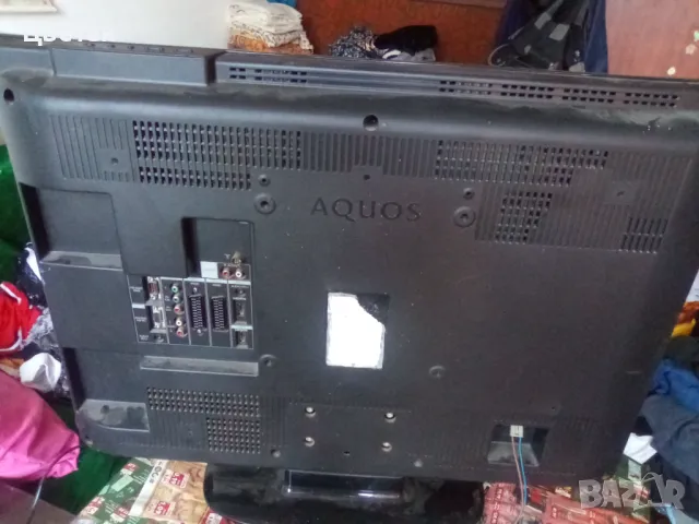 Телевизор SHARP AQUOS за ремонт.Шарп , снимка 9 - Телевизори - 49587087