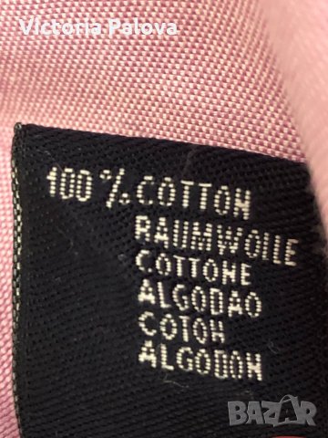 Риза GANT USA,премиум бранд, снимка 6 - Ризи - 30757711